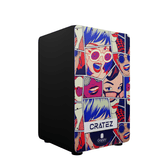 CAJON BOX CRATEZ (FUNKY) - Taal Musicals